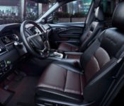 2020 Honda Pilot Elite Touring Review Exl Ex