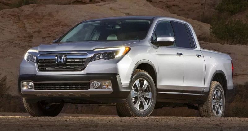 2020 Honda Ridgeline Hybrid Accessories Auto Show Detroit Build And Price When Will Be Available