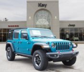 2020 Jeep Wrangler Bs6 Changes Color Options Configurations