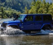 2020 Jeep Wrangler Date Differences Diesel For Sale Delivery