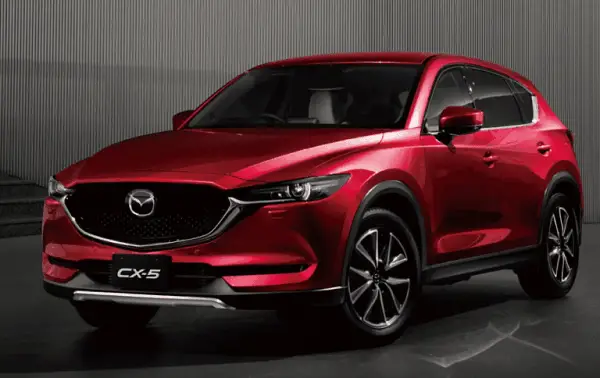 2020 Mazda Cx 5 News When Release Date And Changes