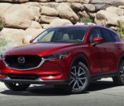 2020 Mazda Cx 5 Review Rumors Specs And Colors