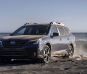 2020 Subaru Outback Review Price Forum Availability