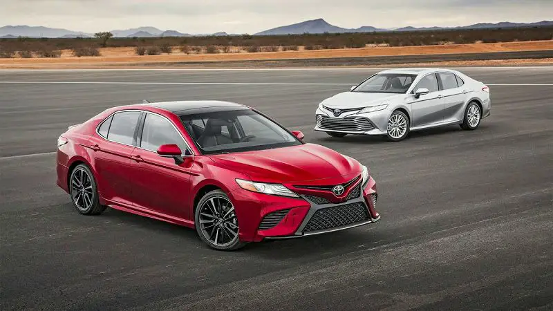 2020 Toyota Camry Coupe Curb Weight Concept Come Out Convertible Canada