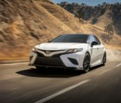 2020 Toyota Camry Exterior Colors Features Fog Lights Trd For Sale Hybrid For Sale