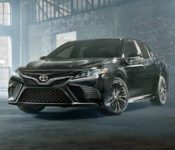 2020 Toyota Camry Xse For Sale Safety Features Se For Sale Gas Mileage Ground Clearance