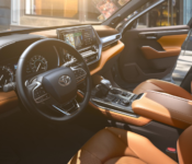 2020 Toyota Highlander Cost Configurations Curb Weight Carplay Concept