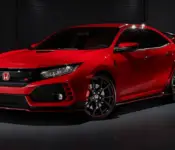 New 2020 Honda Civic Type R