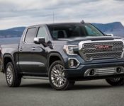 2021 Gmc Canyon Updates Changes