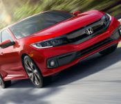 2021 Honda Civic Concept Sedan Si Type R Reviews Pics