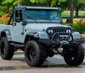 2021 Jeep Scrambler Pickup Truck S For Sale