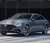 2021 Hyundai Sonata N Line 0 To 60 Prices Release Date