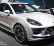 2021 Porsche Macan Review