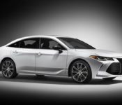 2021 Toyota Avalon Trd Hp Trd Horsepower Hybrid Review For Sale Trd White