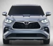 2021 Toyota Highlander Prime Limited Specs Prices