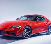 2021 Toyota Supra Downpipe Msrp Blue Turbo Weight