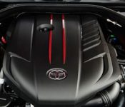2021 Toyota Supra Pricing Cost Engine Specs Hp Parts