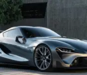 2021 Toyota Supra Release Date Images Reviews Concept Convertible