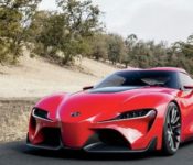 2021 Toyota Supra Test Drive Sound Tuned Drag Race Commercial