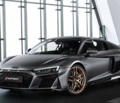2021 Audi R8 Dims Msrp Ugly Coupe