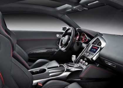 2021 Audi R8 New Convertible Review For Sale
