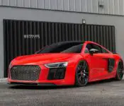 2021 Audi R8 Plus Pictures Images Reviews