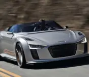 2021 Audi R8 Specs Speed Width Video