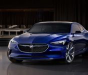2021 Buick Avista 6 Interior Sports Car Convertibleprice