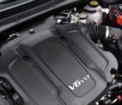 2021 Buick Avista Coupe Image Review Asphalt