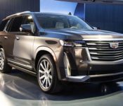 2021 Cadillac Escalade Youtube Reveal Sport Review Spike Lee