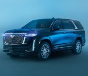 2021 Cadillac Escalade Build And Price Esv Platinum Screen Release Date Engine Diesel