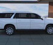 2021 Cadillac Escalade Premium Luxury Commercial Unveiling First Look Teaser