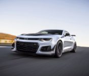 2021 Chevrolet Camaro Z28 Coupe Wikipedia Parts On New Used