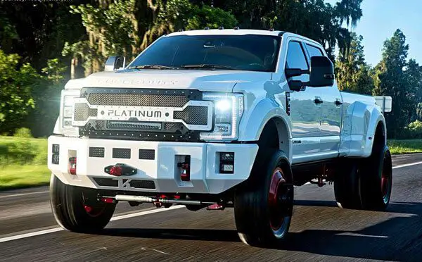 2021 Ford F 450 Price Reviews Limited Specifications