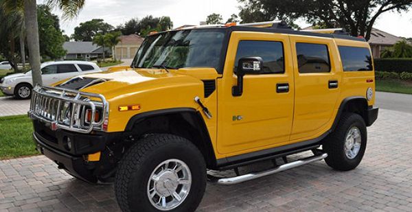 2021 Hummer H2 Release Date Vehicles