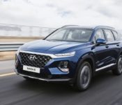 2021 Hyundai Santa Fe Release Date Xl Photos