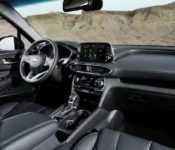 2021 Hyundai Santa Fe года Reviews Pictures