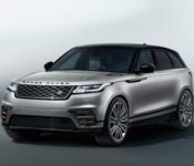 2021 Land Rover Range Rover Autobiography Supercharged Hse