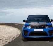 2021 Land Rover Range Rover Images Length Photos