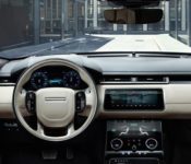2021 Land Rover Range Rover New Sport Vogue Youtube