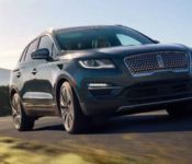 2021 Lincoln Mkc Redesign Awd Suv
