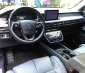2021 Lincoln Mkc Review Sedan Specs