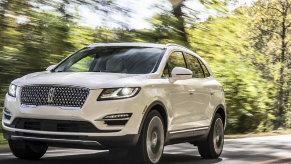 2021 Lincoln Mkc Reviews Colors