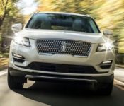 2021 Lincoln Mkc Width Hybrid Prices