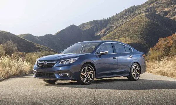 2021 Subaru Legacy Premium Reviews Xt Vin - spirotours.com