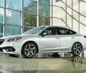 2021 Subaru Legacy Pictures 2.5i Premium Photos 3.6r