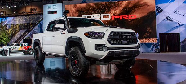 2021 Toyota Tacoma Off Road Package Floor Mats Review Trd Pro For