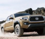 2021 Toyota Tacoma Release Date Diesel Colors Engine