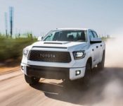 2021 Toyota Tundra Hybrid
