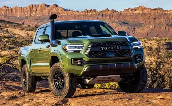 2021 Toyota Tundra Nightshade Release Date Trd Sport Special Edition